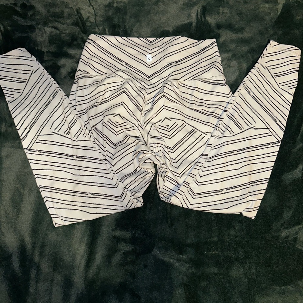 Buffbunny Collection Leggings